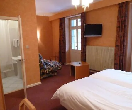 Logis Des Vosges Sewen