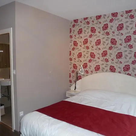 Hotell Logis Des Vosges