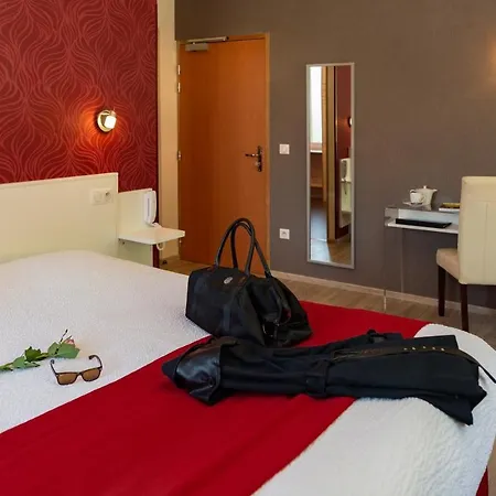 Logis Des Vosges Hotel Sewen