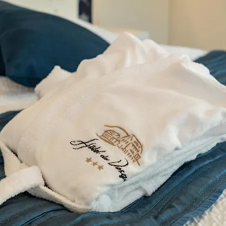 Hotell Logis Des Vosges Sewen