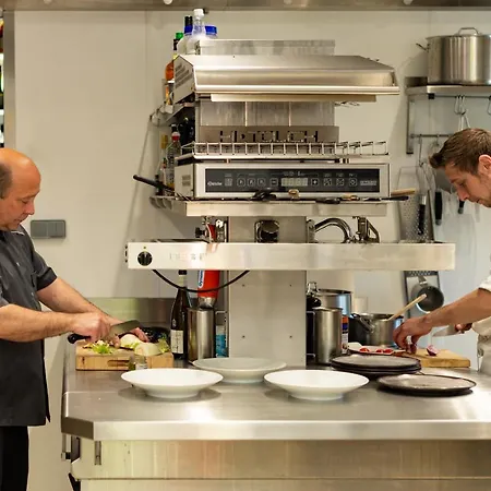 Hotell Logis Des Vosges