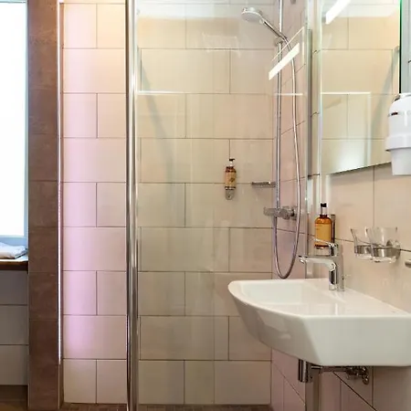 Hotell Logis Des Vosges 3*