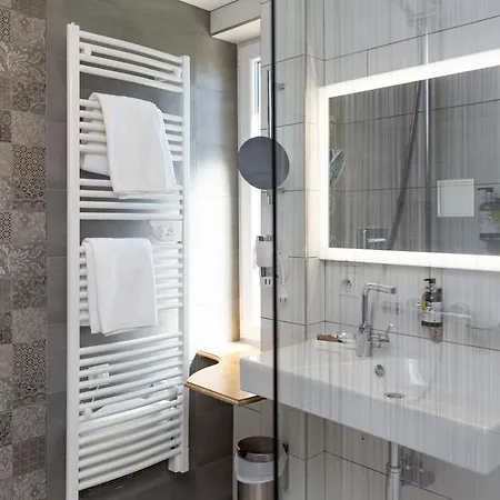 Hotell Logis Des Vosges 3*