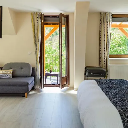 Logis Des Vosges 3* Sewen