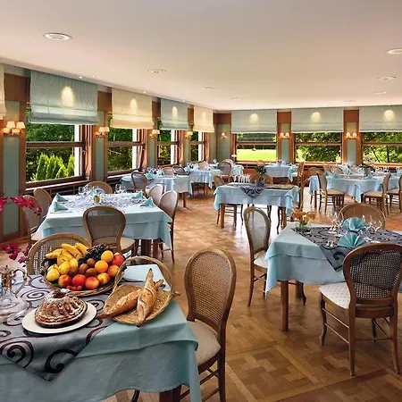 Hotel Logis Des Vosges Sewen