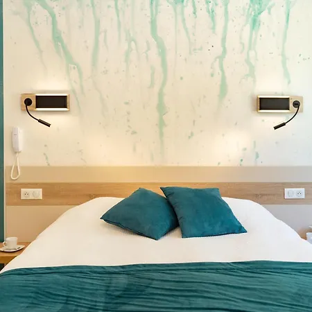 Hotell Logis Des Vosges