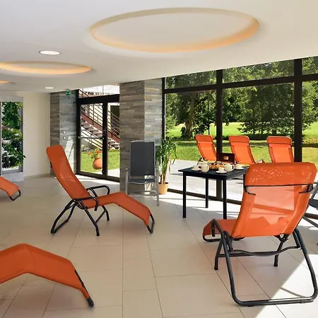 Hotell Logis Des Vosges Sewen