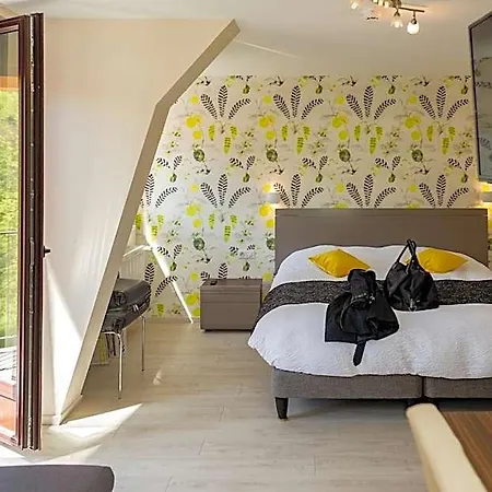 Logis Des Vosges Szálloda Sewen
