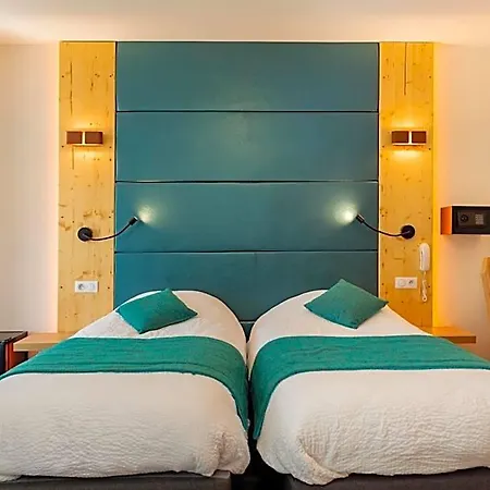Szálloda Logis Des Vosges 3*
