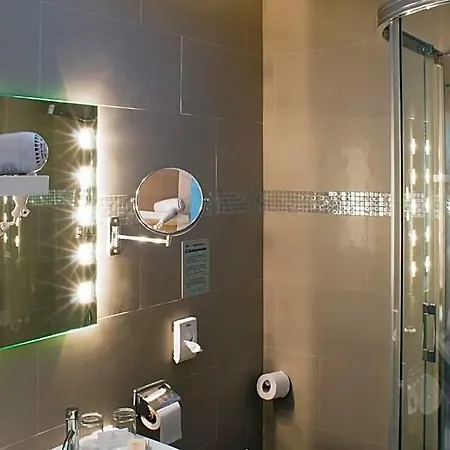 Logis Des Vosges Szálloda 3*