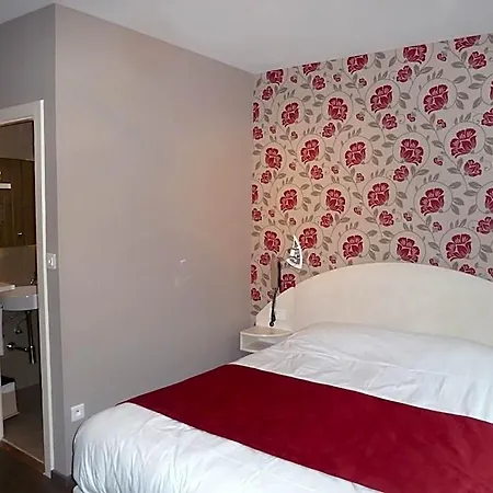 Logis Des Vosges Szálloda 3*