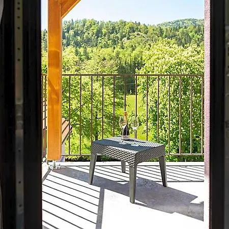 Szálloda Logis Des Vosges 3*
