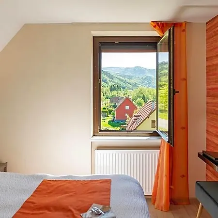 Logis Des Vosges