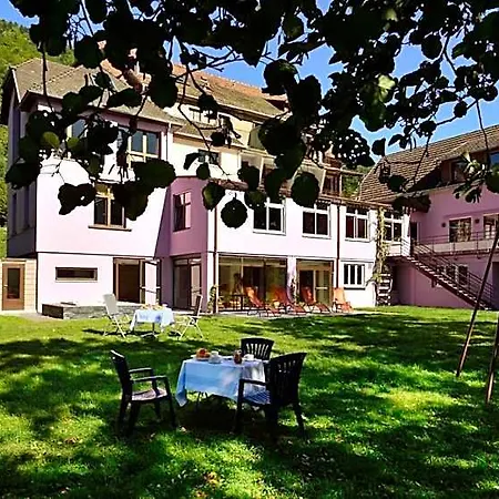 Logis Des Vosges Szálloda 3*