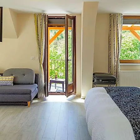 Logis Des Vosges Szálloda 3*