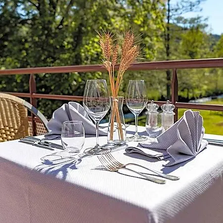 Logis Des Vosges