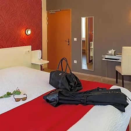 Logis Des Vosges 3* Sewen