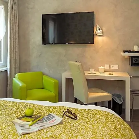 Logis Des Vosges 3*