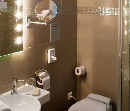 Logis Des Vosges Sewen