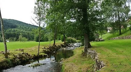 Logis Des Vosges