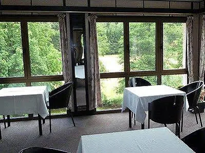 Logis Des Vosges Hotell Sewen