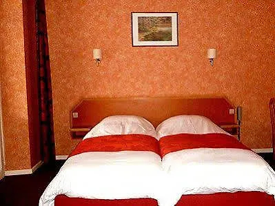 Logis Des Vosges 3*