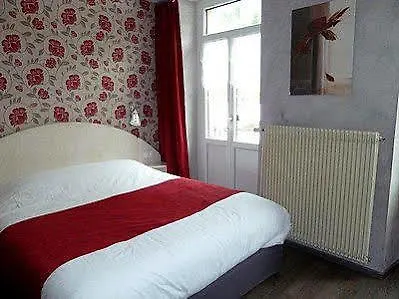 Logis Des Vosges Szálloda Sewen