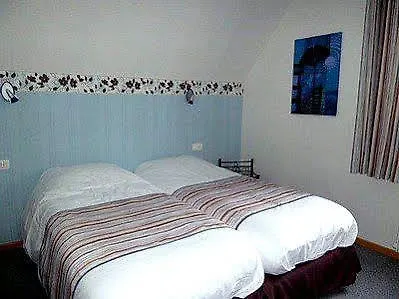 Hotell Logis Des Vosges Sewen