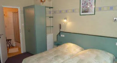 Logis Des Vosges