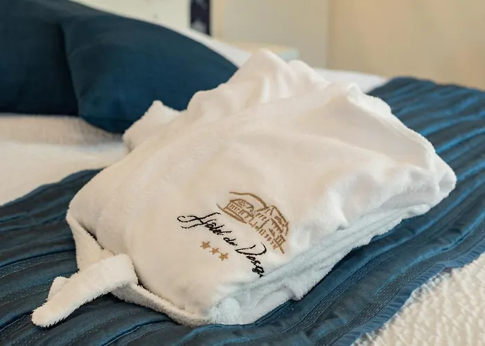 Hotel Logis Des Vosges Sewen