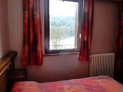 Logis Des Vosges Hotel Sewen